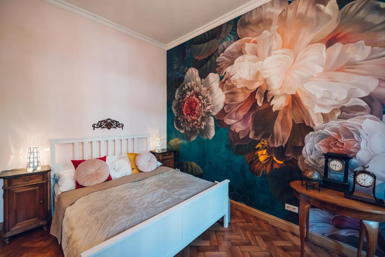 Leuhusen Boutique Apartments Vienna, Wien Exterior foto